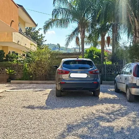 Gaepina Apartamento Capaccio