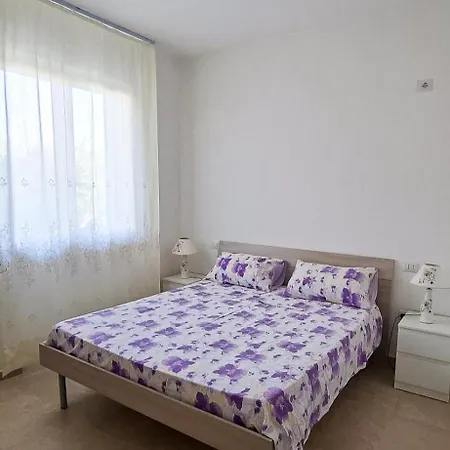 Apartamento Gaepina *