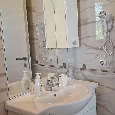 Apartamento Gaepina Capaccio
