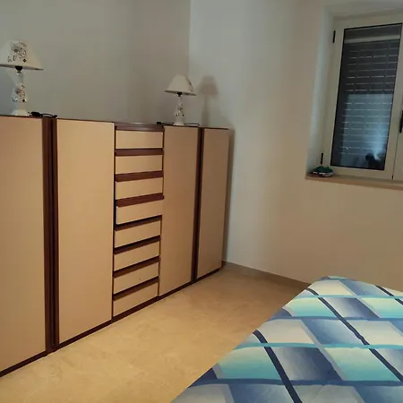 Apartamento Gaepina Capaccio